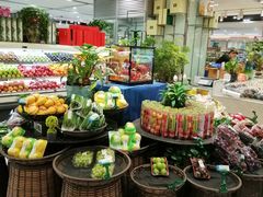 -杭州大厦LSE城市生活超市(杭州大厦店)