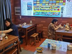 -建基泡馍·西安老字号·清真(永宁店)