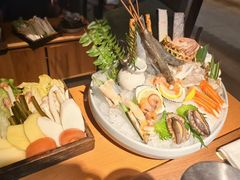 -生如夏花泰式火锅(西村黑金店)