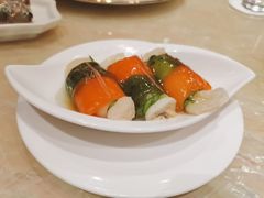 -8餐厅(新葡京酒店)