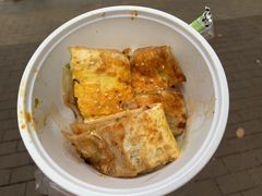 -大东北首席烤冷面(常兴路店)