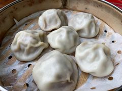 -鸡鸣汤包(红山动物园店)