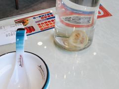 -鲜得莱渔港·小平岛海胆馆(七贤岭店)