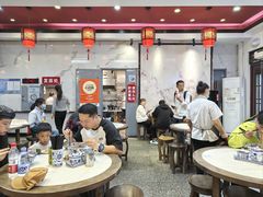 -伟记奥面馆(白塔东路店)