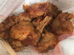 -傅强排骨(成都总店)