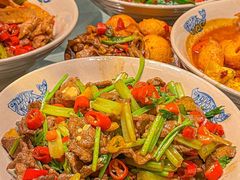 -潇湘阁(汉光百货店)