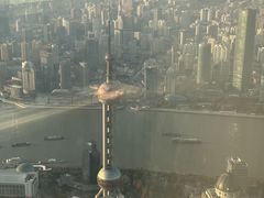 -上海中心大厦
