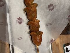 -耶里夏丽·新疆菜·28年喀什老馆(田林东路店)