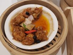 -云庭汇·粤菜海鲜(东盟盛天地店)