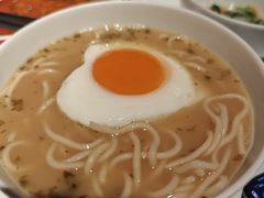 -悦轩中餐厅·高空江景·杭州柏悦酒店
