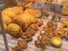 -顶东面包花园·生日蛋糕(太平店)