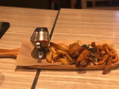 小吃拼盘-必胜客(大坪英利店)