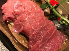 -盡膳口福跷脚牛肉火锅(合生汇购物中心店)