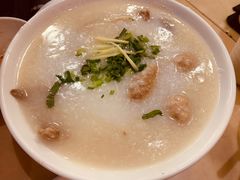 -盛记粥面(佐敦店)