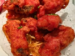 -旺达·福州菜(正大广场店)