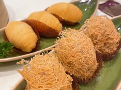 -兴悦酒家(环市东路店)