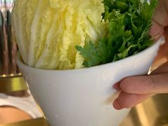 -禄婶鸡煲·打边炉