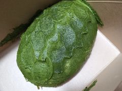 宇治抹茶脏脏包-PAPER STONE BAKERY(天环店)