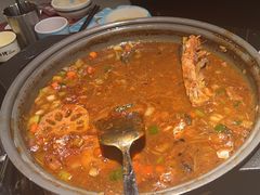 -师烤·豆花烤鱼(深圳坂田天虹店)