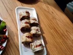 -福苗小骆驼烧烤(大唐不夜城店)