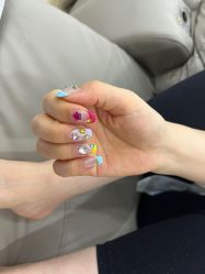 -斯馨·健康美甲美睫