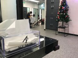 -愉己冥想·护发专门店