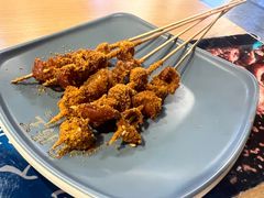 -肠王卤煮(西单食宝街店)