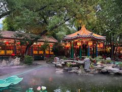 -白家大院·王府宫廷菜(苏州街店)