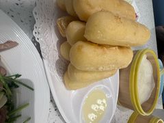 -玉林烤鸭店(垡头店)