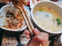 -管氏翅吧(广渠门店)