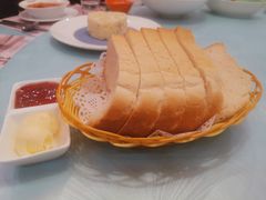 -华梅西餐厅(哈尔滨中央大街店)