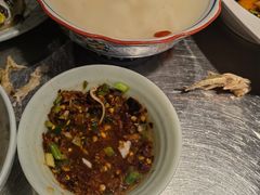 -亮欢寨快活林 酸汤鱼(仁怀店)