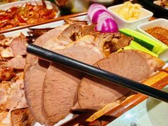 -和源祥·日照菜扛把子(万平口一店)