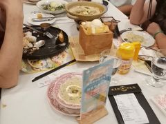 -威尼斯西餐厅(扬名广场店)