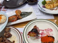 -松坂屋日料自助(长城路店)