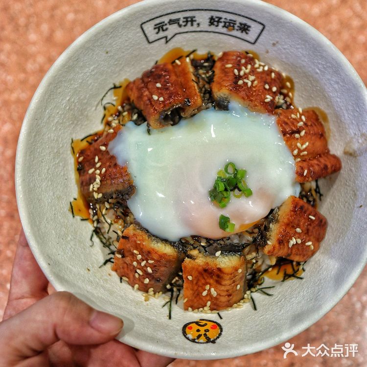 低至8元一碟的回转寿司｜更有隐藏菜单！
