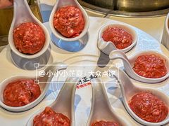 -潮正和潮汕牛肉火锅·老字号(番禺万达店)