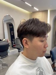 点击看大图 -New Fashion发型定制