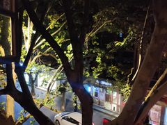 -付小姐在成都(中山公园店)