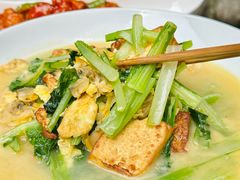 -陈熹公民族美食文化餐厅·清真(中华广场店)