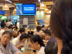 -云阿蛮云南生烫牛肉米线(奉贤路店)