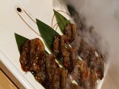 -山楂树融合菜餐厅
