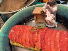 -大隐·成都火锅Bistro(合生麒麟新天地店)