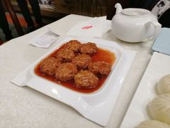 -功德林素菜饭庄(前门店)