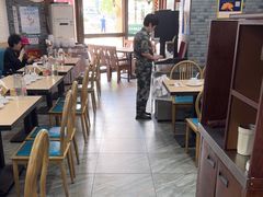 -老边饺子馆(西站店)