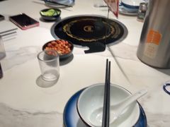 -聚味罗记大排檔·烧烤·鲜鱼杂·甲鱼煲(科学馆店)