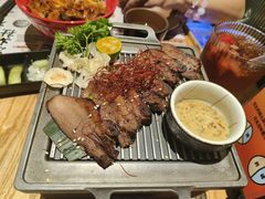 -鳗事鱼意·活鳗現烤专门店(富力海珠城店)