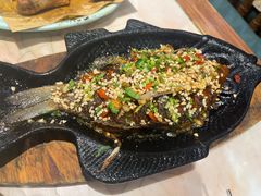-状元阁烧烤(新华路总店)
