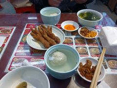 -扬二春炒饭(国庆路总店)