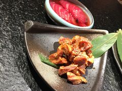 -炭虎烤肉(桂林路店)